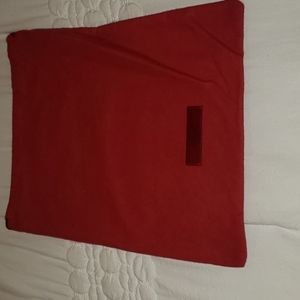 VALENTINO GARAVANI DUST BAG